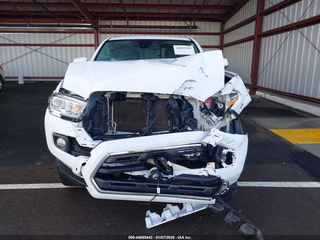 5TFSX5EN2KX068347 Toyota Tacoma Sr5