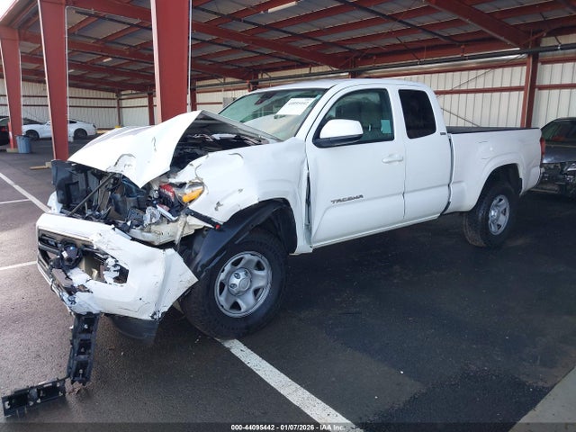 5TFSX5EN2KX068347 Toyota Tacoma Sr5
