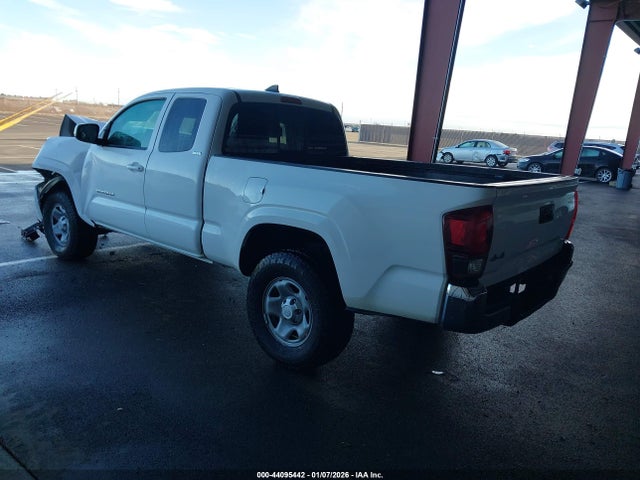5TFSX5EN2KX068347 Toyota Tacoma Sr5