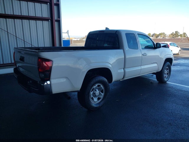 5TFSX5EN2KX068347 Toyota Tacoma Sr5