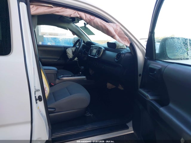 5TFSX5EN2KX068347 Toyota Tacoma Sr5