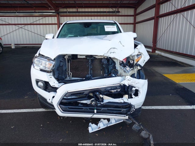 5TFSX5EN2KX068347 Toyota Tacoma Sr5