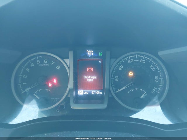 5TFSX5EN2KX068347 Toyota Tacoma Sr5