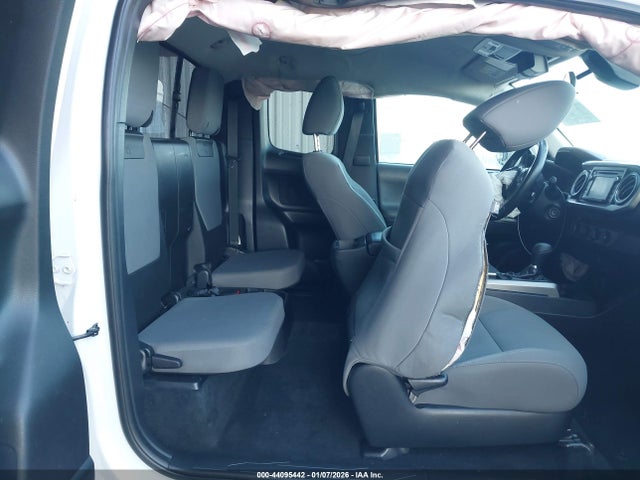 5TFSX5EN2KX068347 Toyota Tacoma Sr5
