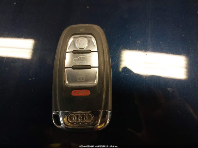 44095445 :رقم المزاد ، WAULFAFHXAN009756 vin ، 2010 Audi A5 2.0t Premium مزاد بيع