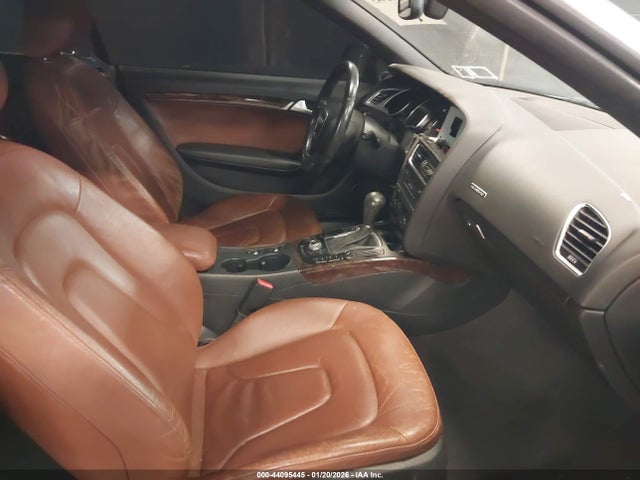 44095445 :رقم المزاد ، WAULFAFHXAN009756 vin ، 2010 Audi A5 2.0t Premium مزاد بيع