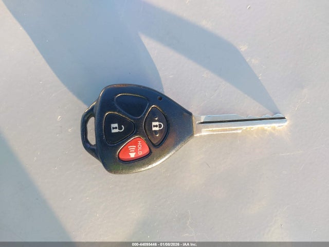 2011 SCION XD JTKKU4B41B1013723 Photo 10