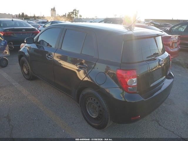2011 SCION XD JTKKU4B41B1013723 Photo 2