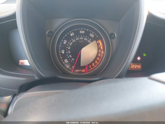 2011 SCION XD JTKKU4B41B1013723 Photo 6