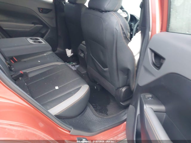 4S4GUHT67R3724390 Subaru Crosstrek Wilderness