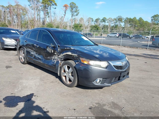 2011 ACURA TSX JH4CU2F62BC002843 Photo 0