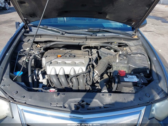 2011 ACURA TSX JH4CU2F62BC002843 Photo 9