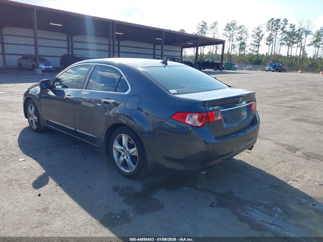 2011 ACURA TSX JH4CU2F62BC002843 Photo 2
