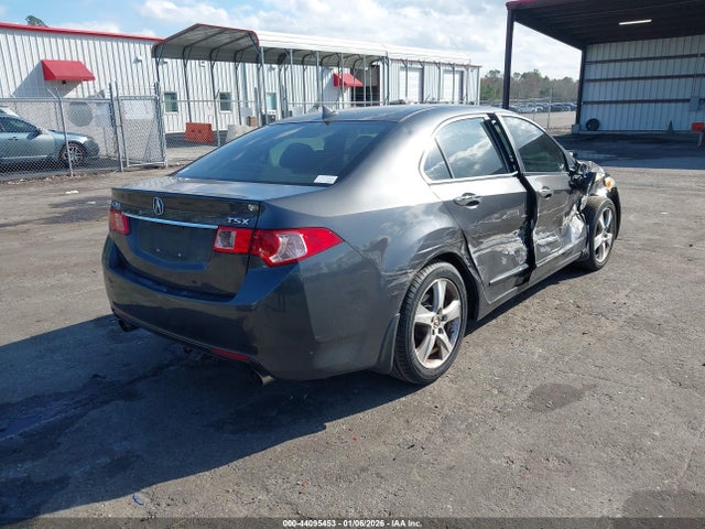 2011 ACURA TSX JH4CU2F62BC002843 Photo 3