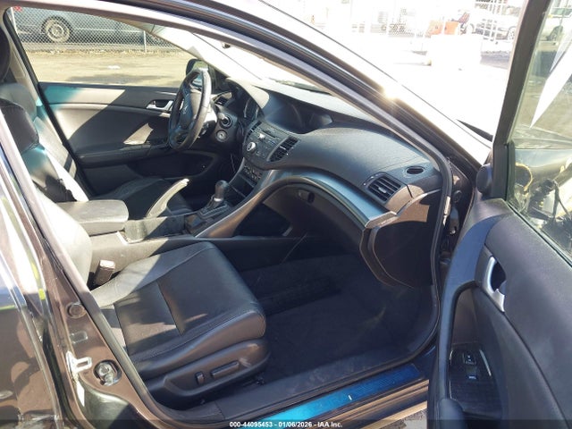 2011 ACURA TSX JH4CU2F62BC002843 Photo 4
