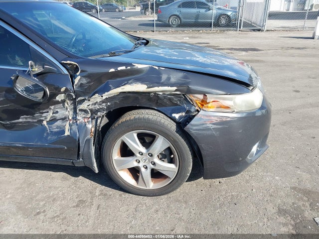 2011 ACURA TSX JH4CU2F62BC002843 Photo 5