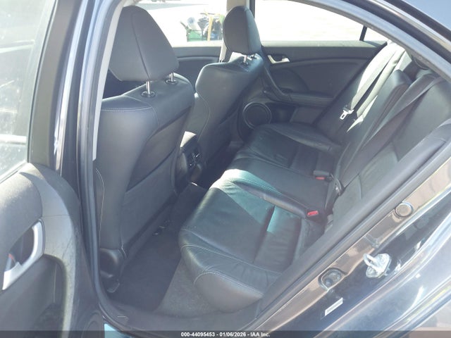 2011 ACURA TSX JH4CU2F62BC002843 Photo 7