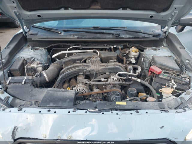 JF2GTHSC3MH659971 Subaru Crosstrek Sport