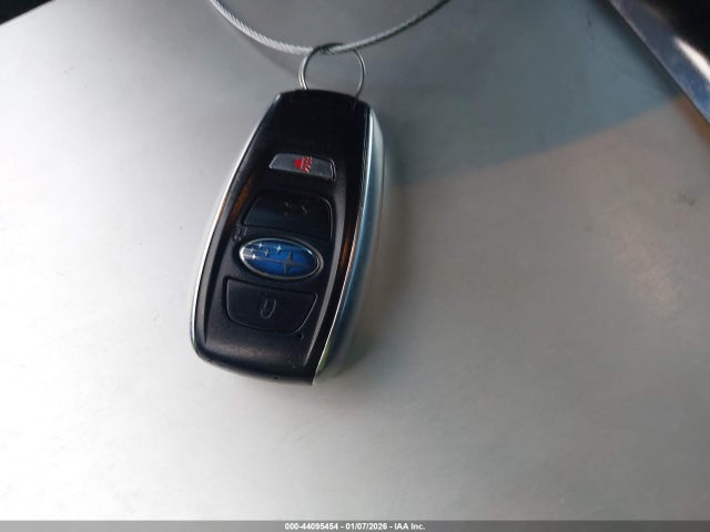 JF2GTHSC3MH659971 Subaru Crosstrek Sport
