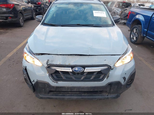 JF2GTHSC3MH659971 Subaru Crosstrek Sport