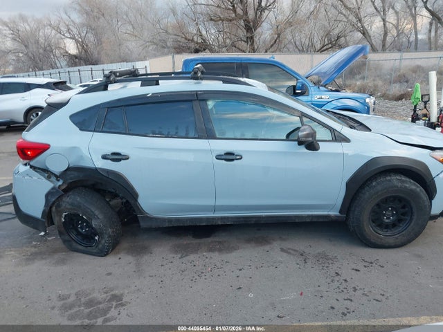 JF2GTHSC3MH659971 Subaru Crosstrek Sport