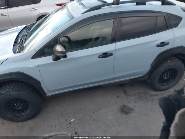 JF2GTHSC3MH659971 Subaru Crosstrek Sport