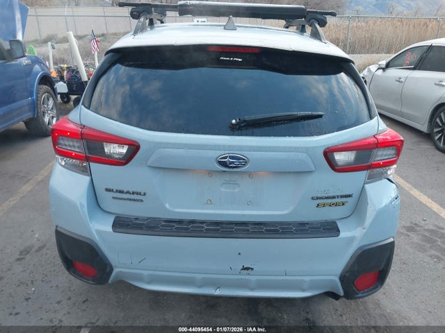 JF2GTHSC3MH659971 Subaru Crosstrek Sport