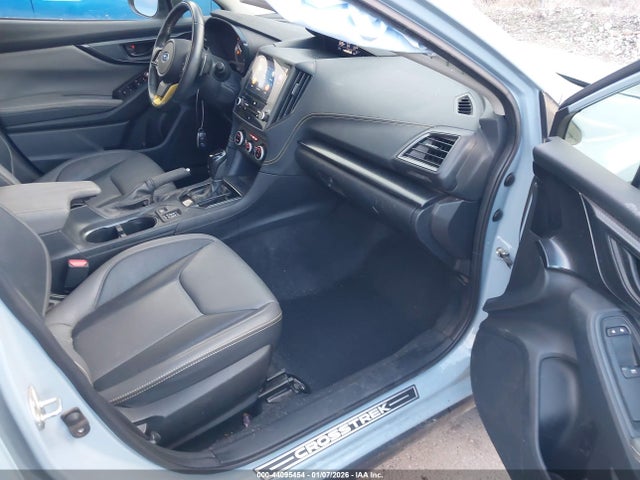 JF2GTHSC3MH659971 Subaru Crosstrek Sport