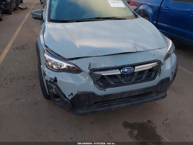 JF2GTHSC3MH659971 Subaru Crosstrek Sport