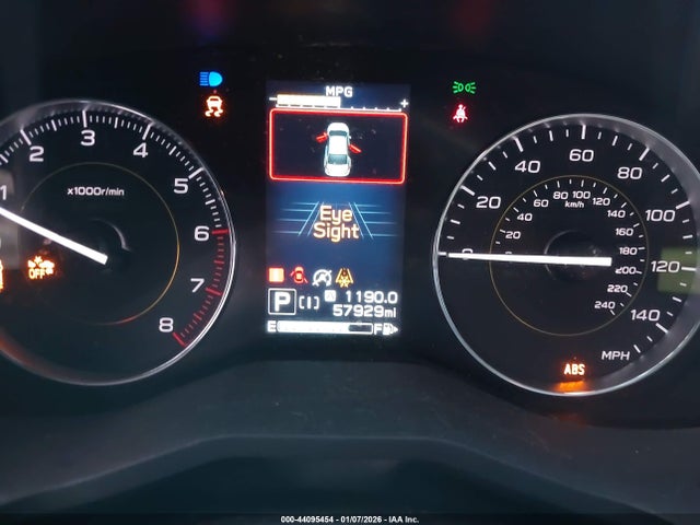 JF2GTHSC3MH659971 Subaru Crosstrek Sport