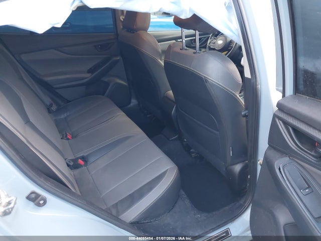 JF2GTHSC3MH659971 Subaru Crosstrek Sport