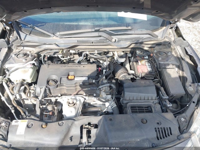 19XFC2F7XJE007998 Honda CIVIC EX