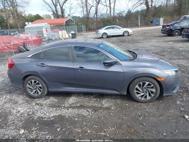 19XFC2F7XJE007998 Honda CIVIC EX