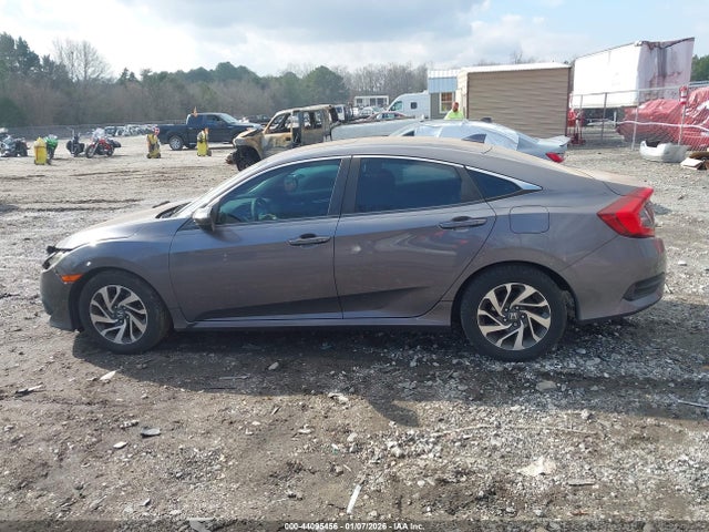 19XFC2F7XJE007998 Honda CIVIC EX