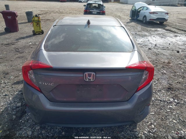19XFC2F7XJE007998 Honda CIVIC EX