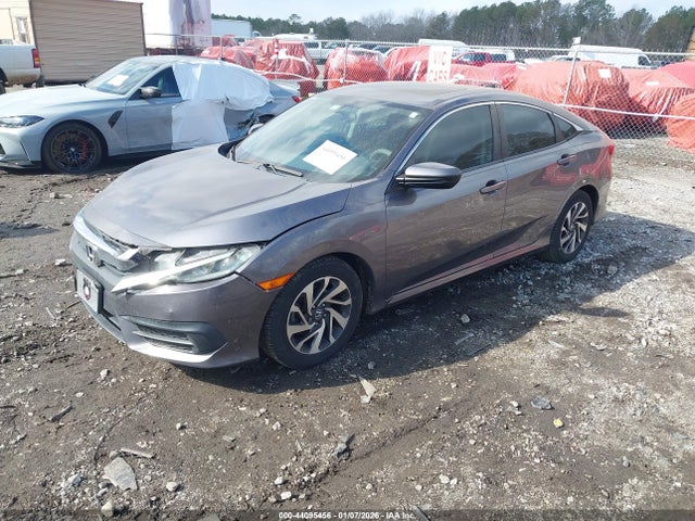 19XFC2F7XJE007998 Honda CIVIC EX