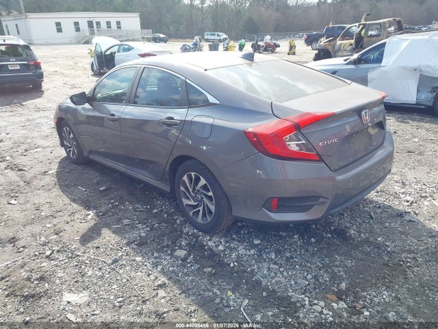 19XFC2F7XJE007998 Honda CIVIC EX