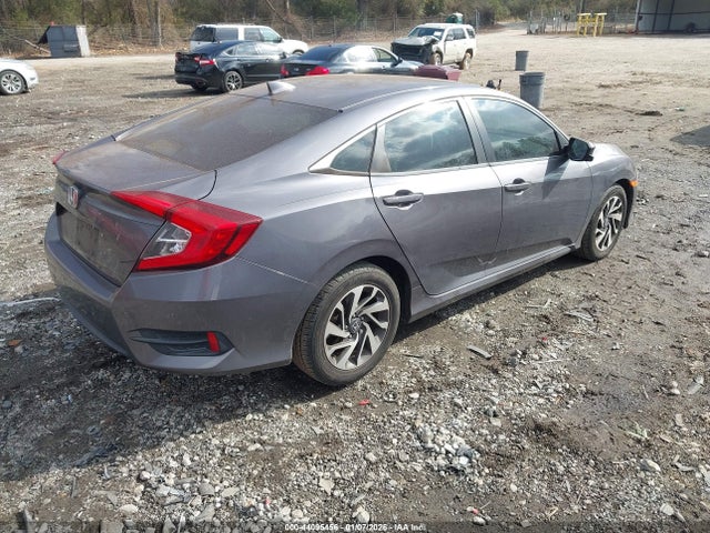 19XFC2F7XJE007998 Honda CIVIC EX