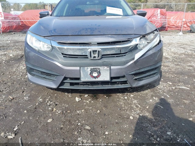 19XFC2F7XJE007998 Honda CIVIC EX