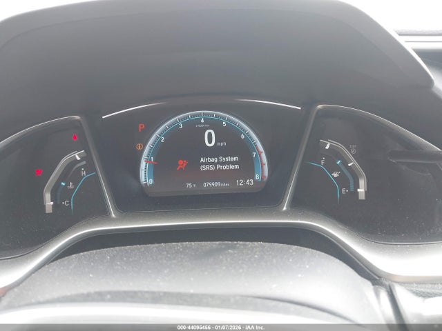 19XFC2F7XJE007998 Honda CIVIC EX