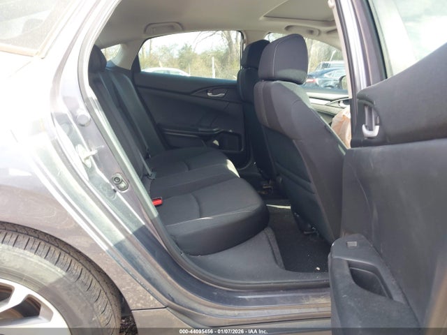 19XFC2F7XJE007998 Honda CIVIC EX