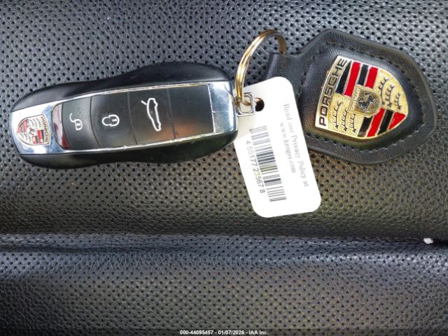 2014 PORSCHE PANAMERA WP0AA2A7XEL009741 Photo 10