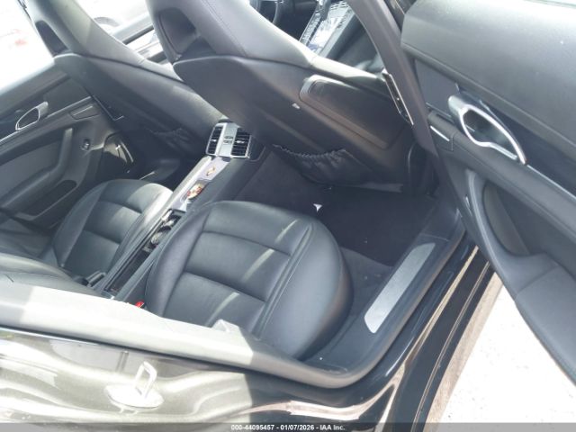 2014 PORSCHE PANAMERA WP0AA2A7XEL009741 Photo 7