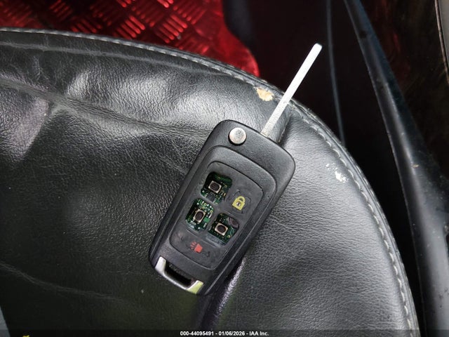 2013 Buick Verano Premium Group მანქანა იყიდება აუქციონზე, vin: 1G4PT5SV7D4172001, აუქციონის ნომერი: 44095491