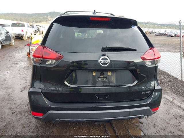 5N1AT2MV3JC774980 Nissan ROGUE SV