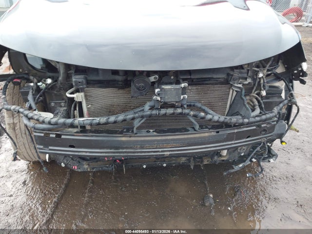 5N1AT2MV3JC774980 Nissan ROGUE SV