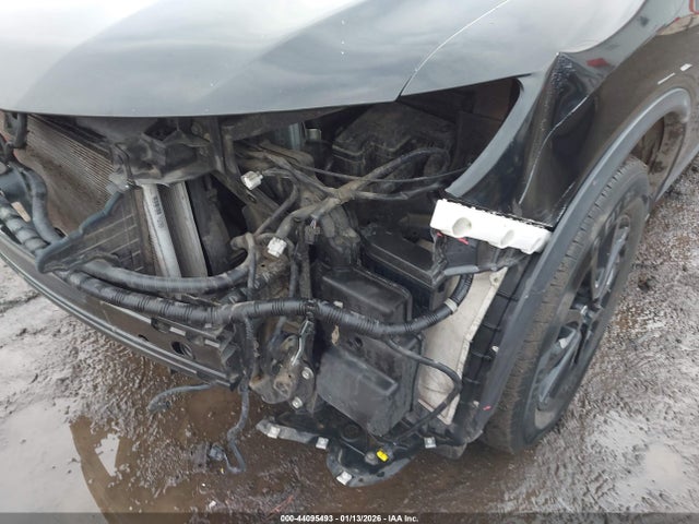 5N1AT2MV3JC774980 Nissan ROGUE SV