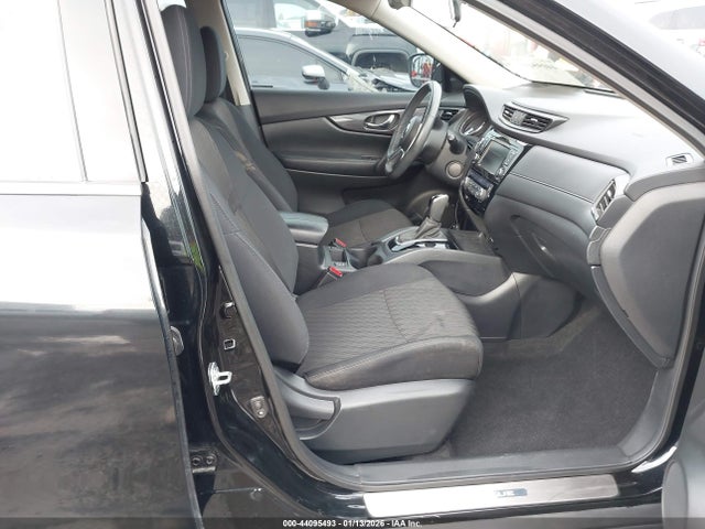 5N1AT2MV3JC774980 Nissan ROGUE SV