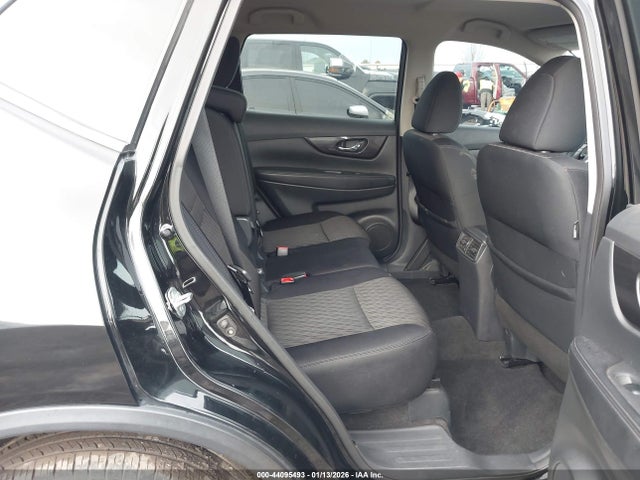 5N1AT2MV3JC774980 Nissan ROGUE SV