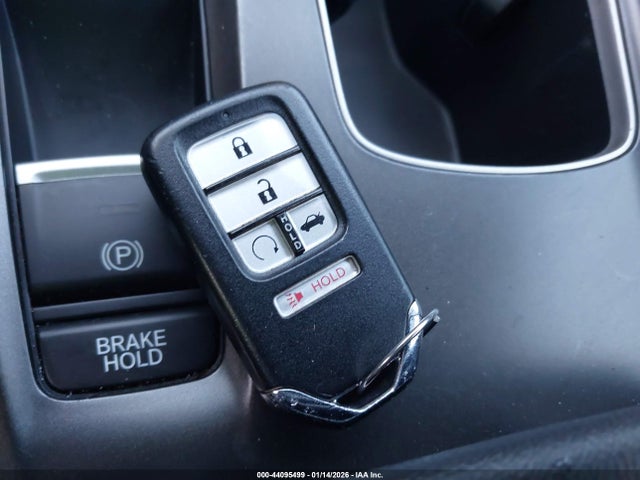 1HGCV2F3XLA031297 Honda Accord Sport
